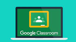 Tutorial de Google Classroom.