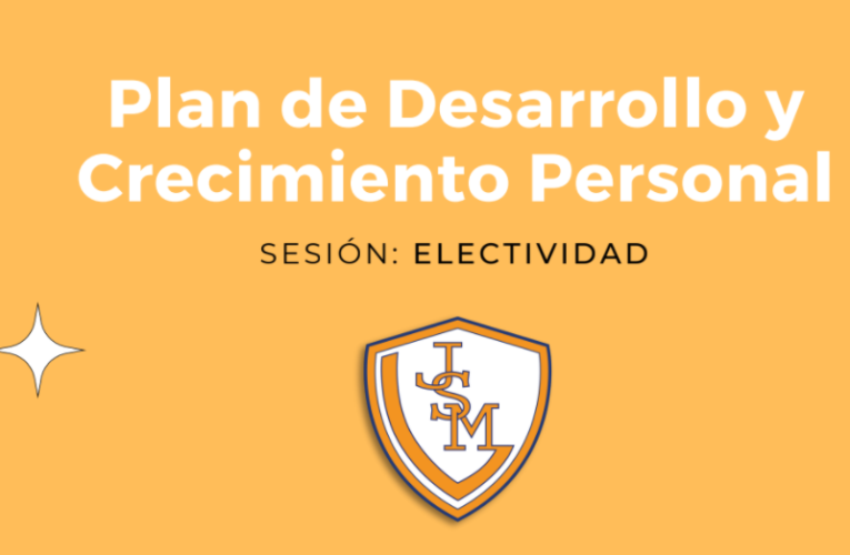 Proceso de Electividad
